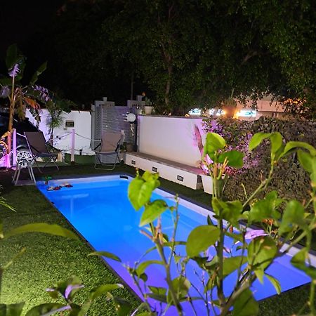 Apartamento Casa Le Rose Palermo Exterior foto