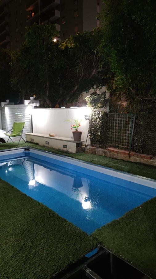Apartamento Casa Le Rose Palermo Exterior foto